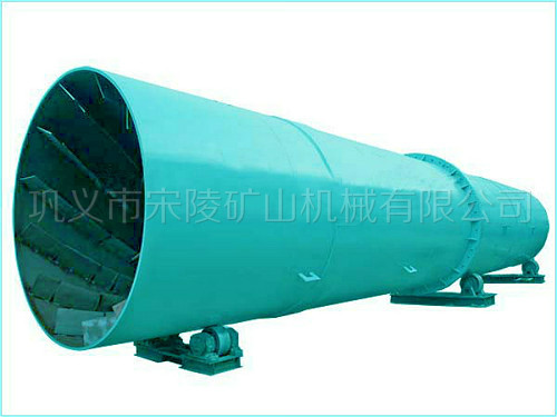 怎樣正確購(gòu)買(mǎi)煤泥烘干機(jī)？