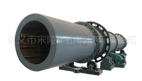 烘干機設(shè)備提高烘干效果要科學(xué)精準